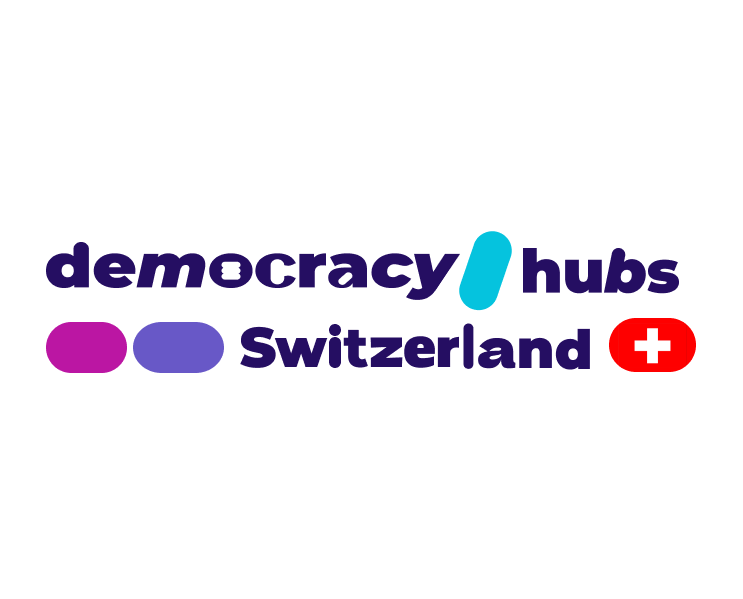 Democracy Hubs